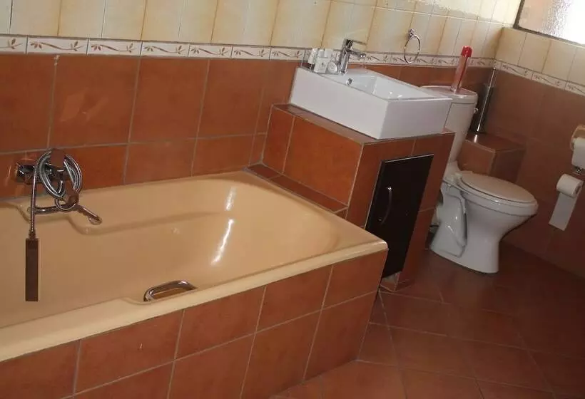 Majatalo Sleep Time Guest Lodge