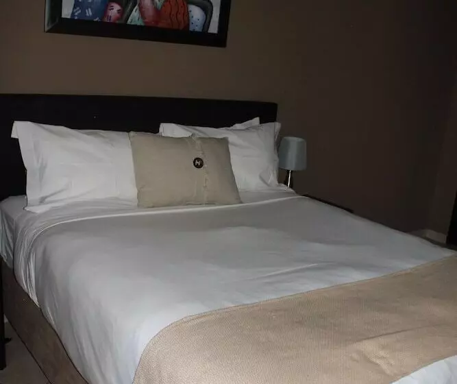 Majatalo Sleep Time Guest Lodge