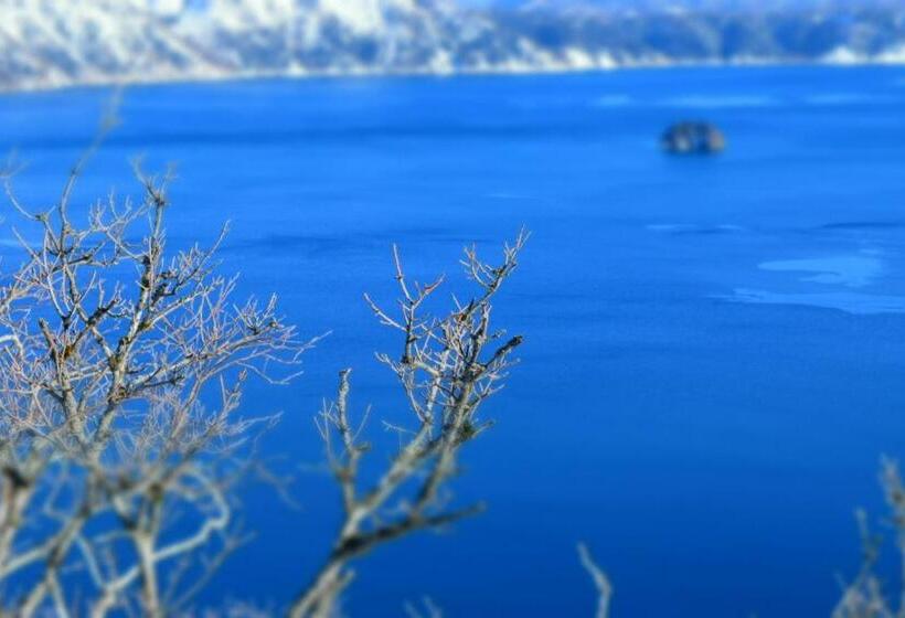 Пансион Tabibitoyado Shoei   Hostel