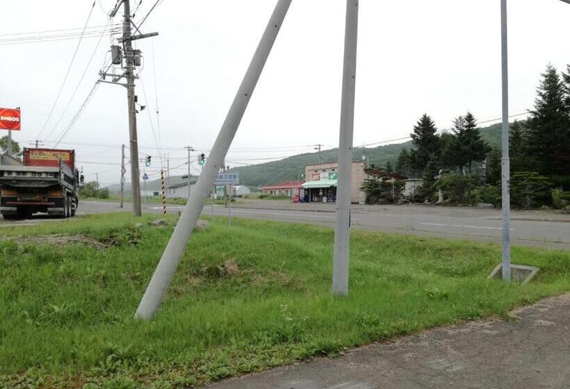 Пансион Tabibitoyado Shoei   Hostel