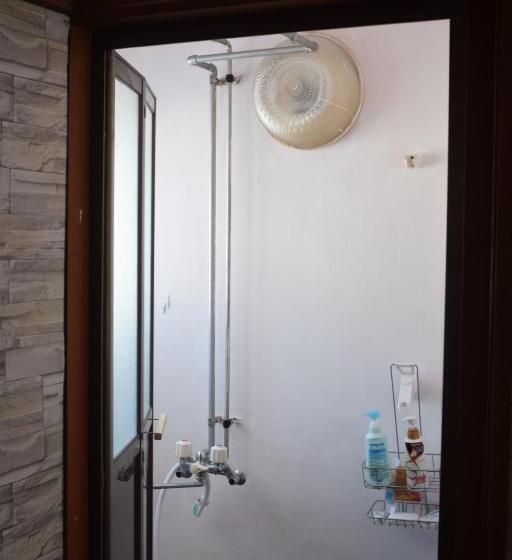 Пансион Tabibitoyado Shoei   Hostel