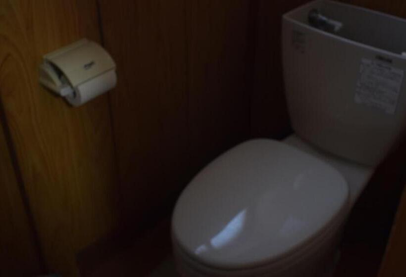 Пансион Tabibitoyado Shoei   Hostel