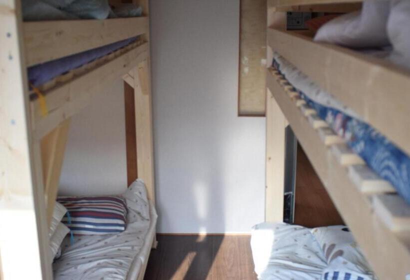 Пансион Tabibitoyado Shoei   Hostel