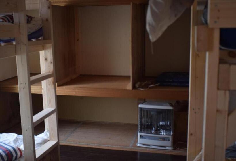 Пансион Tabibitoyado Shoei   Hostel