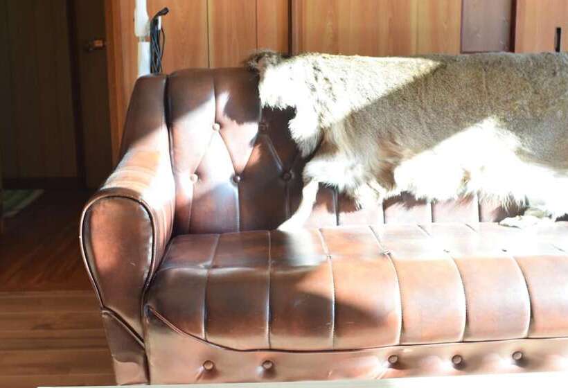 Пансион Tabibitoyado Shoei   Hostel