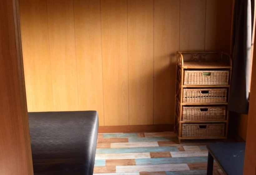 Пансион Tabibitoyado Shoei   Hostel