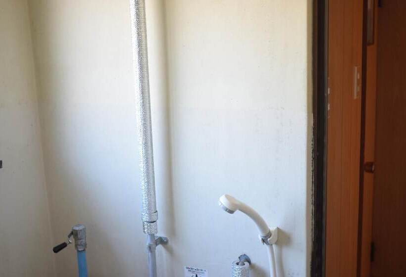 Пансион Tabibitoyado Shoei   Hostel