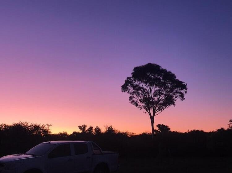 فندق صغير Posada Los Molles