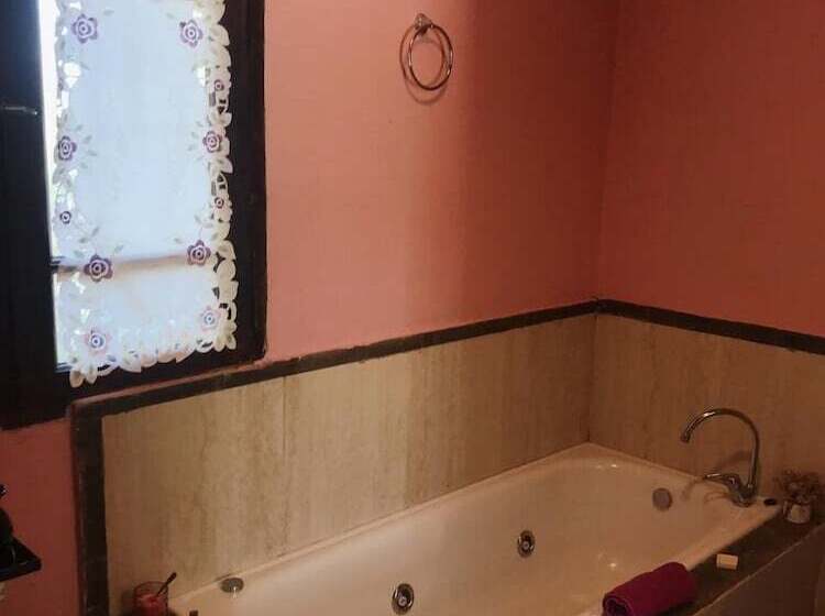 فندق صغير Posada Los Molles