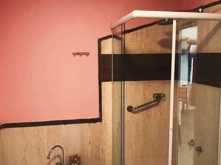 فندق صغير Posada Los Molles