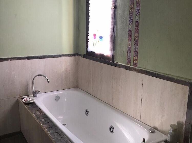 فندق صغير Posada Los Molles