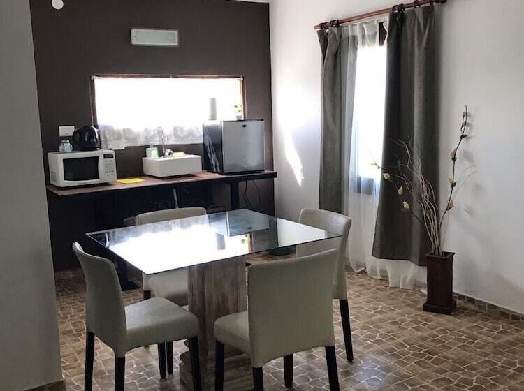 فندق صغير Posada Los Molles