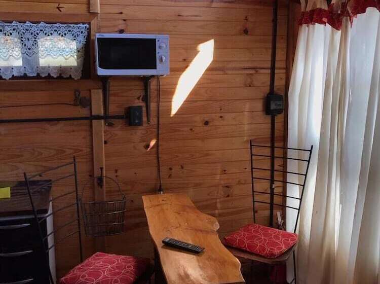 فندق صغير Posada Los Molles