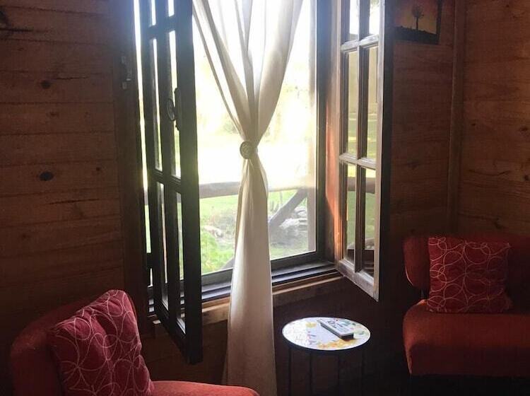 فندق صغير Posada Los Molles