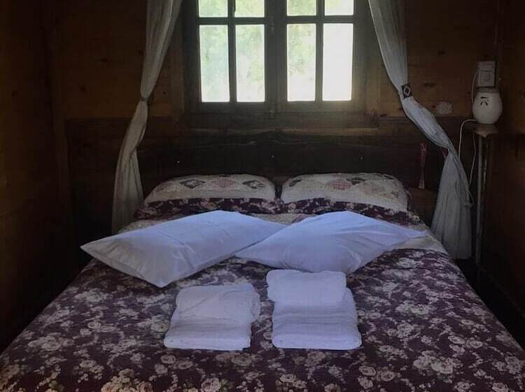 فندق صغير Posada Los Molles