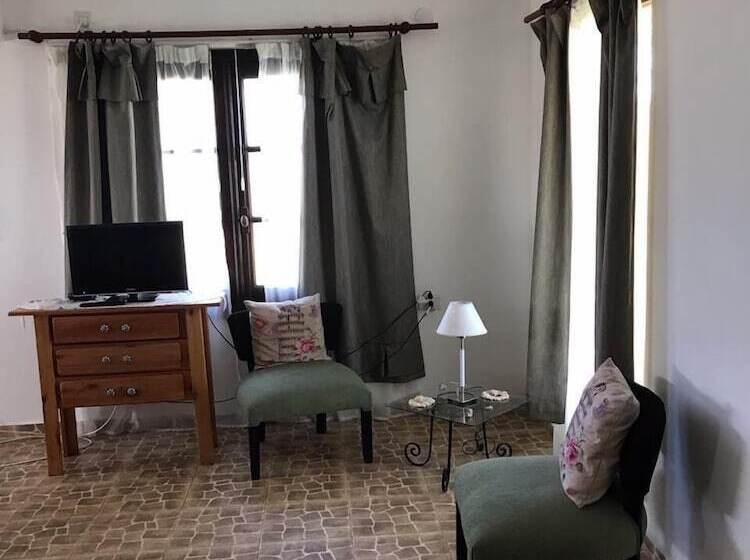 فندق صغير Posada Los Molles