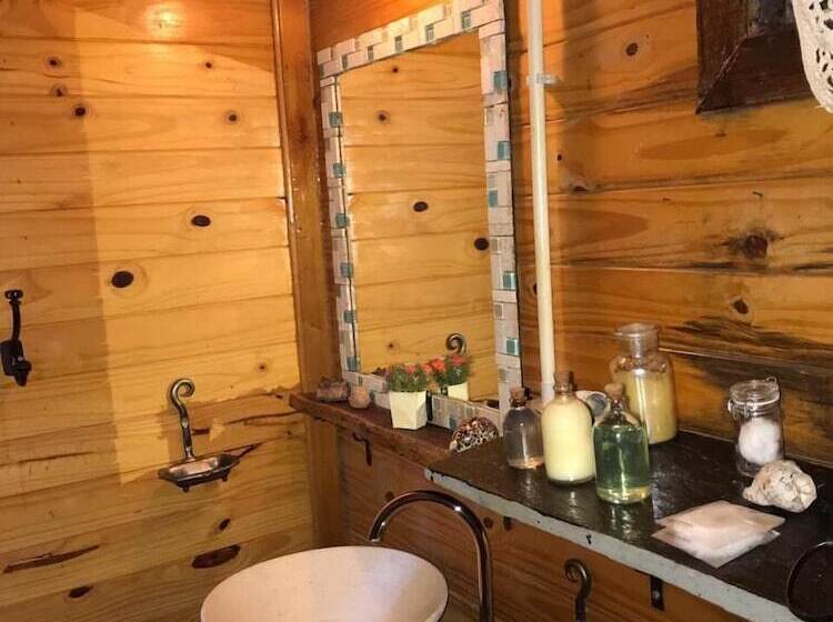 فندق صغير Posada Los Molles