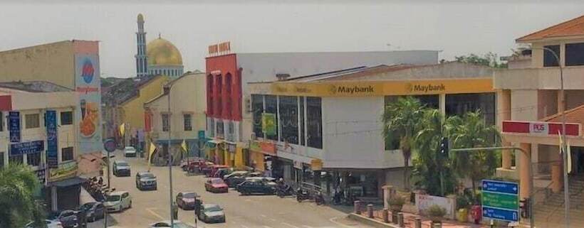 בית מלון כפרי Royale