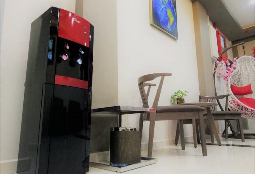 בית מלון כפרי Royale