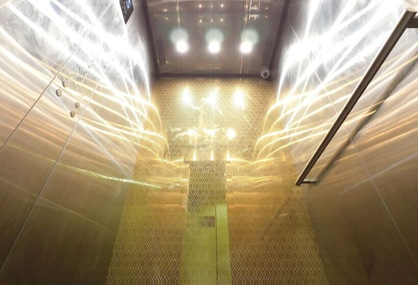 בית מלון כפרי Royale