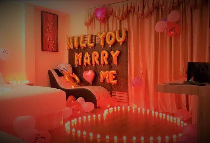 בית מלון כפרי Royale