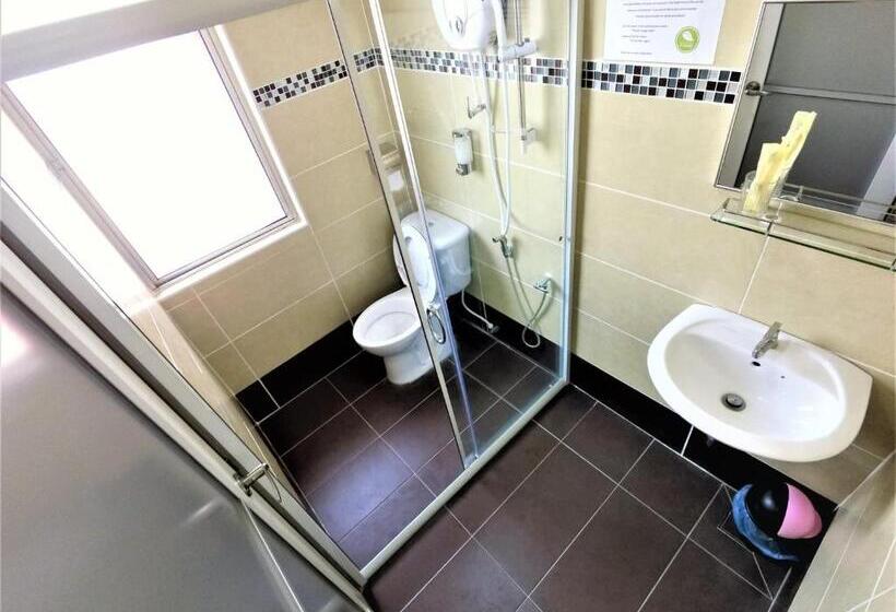 בית מלון כפרי Royale