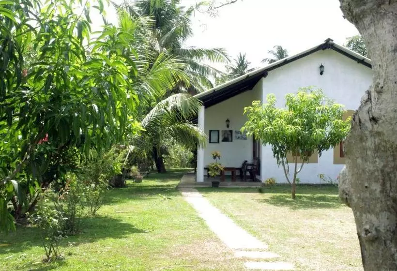 ペンション Hideaway Homestay Habarana