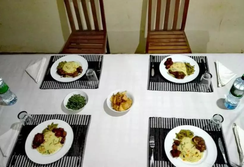 ペンション Hideaway Homestay Habarana