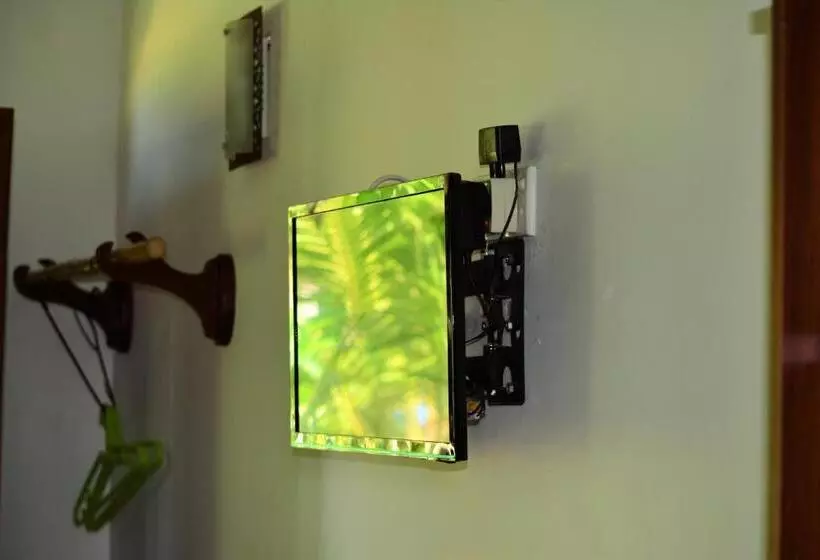 ペンション Hideaway Homestay Habarana