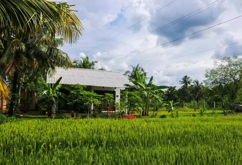 ペンション Hideaway Homestay Habarana