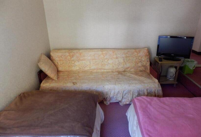 ペンション Izumi