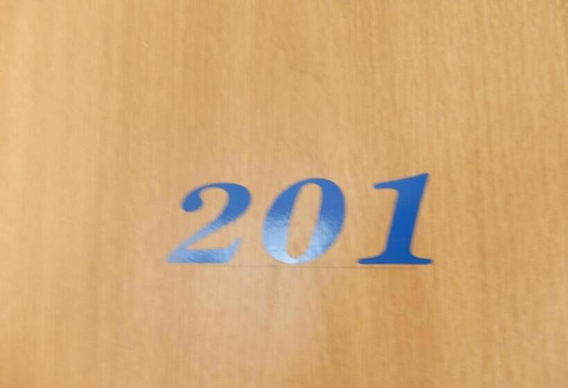 ペンション Izumi