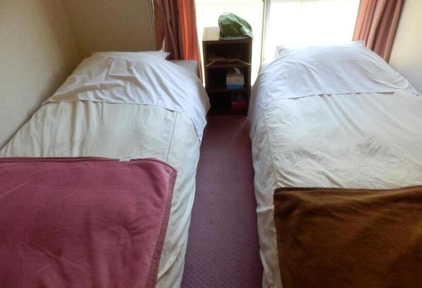 ペンション Izumi