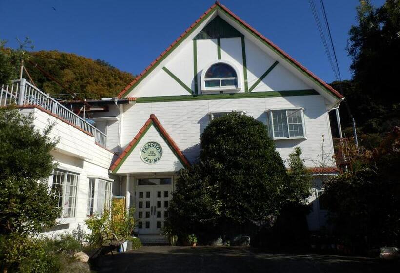 ペンション Izumi