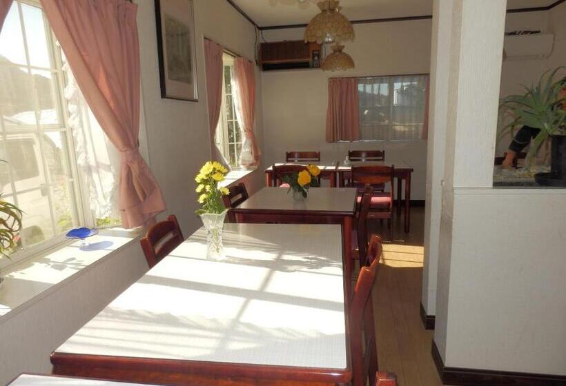 ペンション Izumi