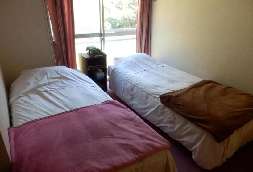 ペンション Izumi