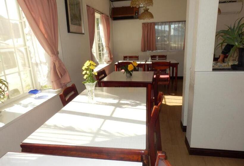 ペンション Izumi