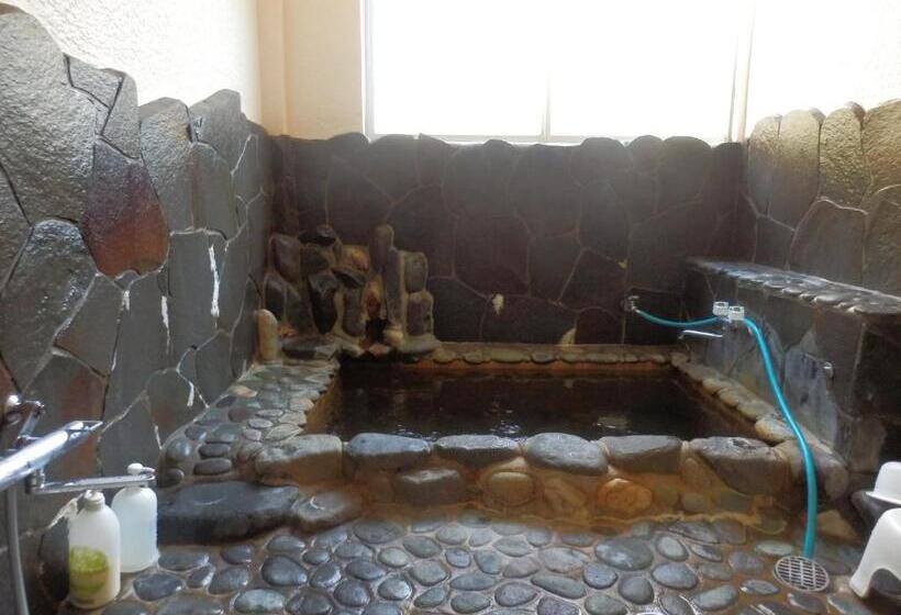 ペンション Izumi