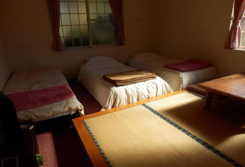 ペンション Izumi