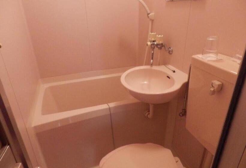 ペンション Izumi