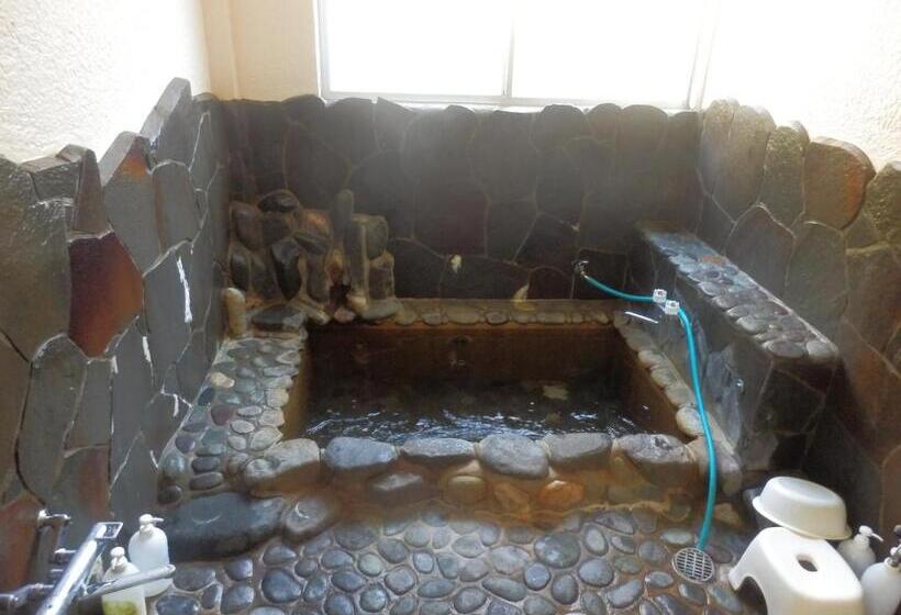 ペンション Izumi