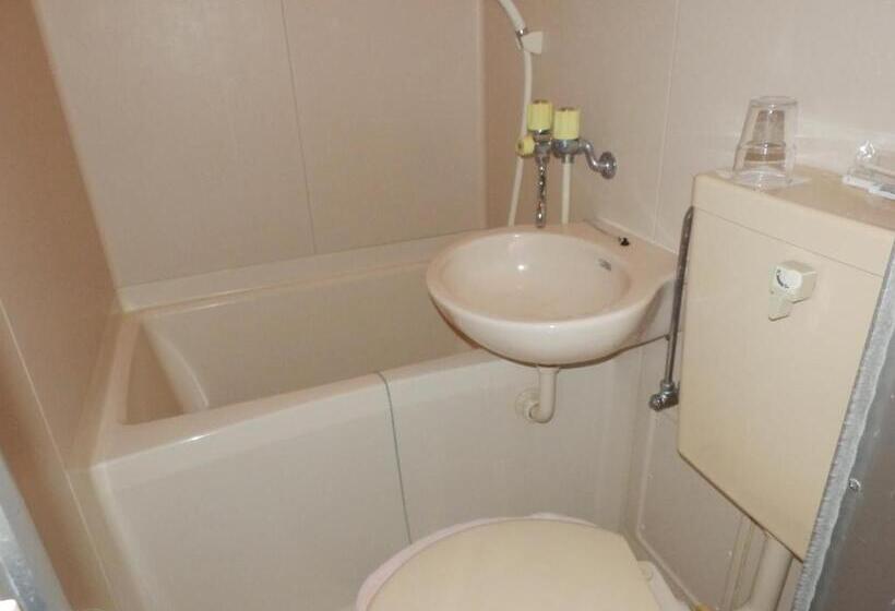 ペンション Izumi