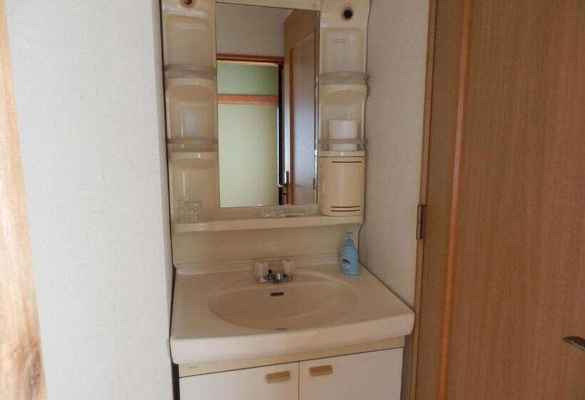 ペンション Izumi