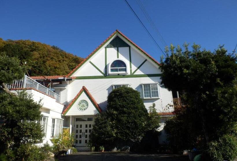 ペンション Izumi