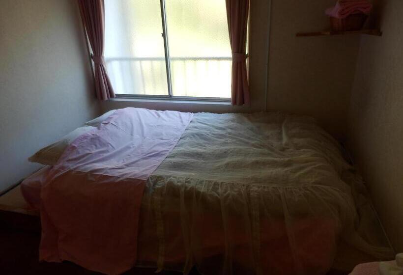 ペンション Izumi