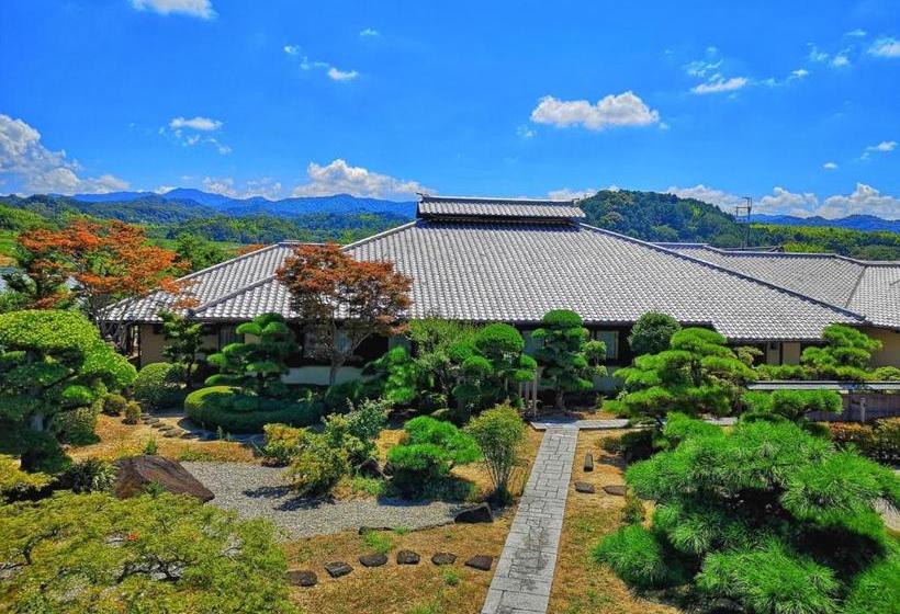 膳宿费 Kansai Airport Hotel Pine Villa