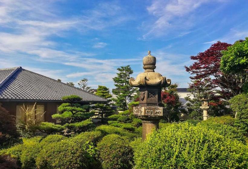 膳宿费 Kansai Airport Hotel Pine Villa