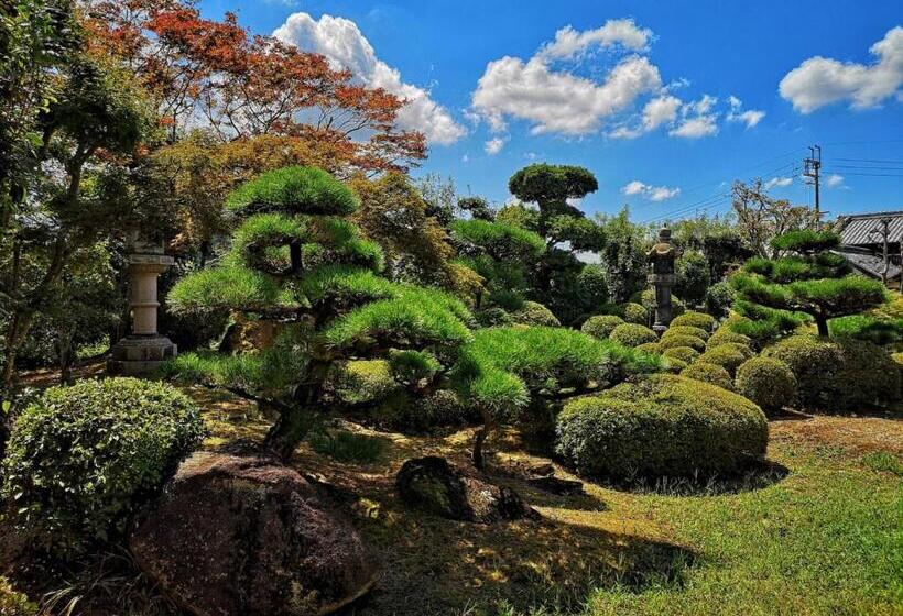 膳宿费 Kansai Airport Hotel Pine Villa