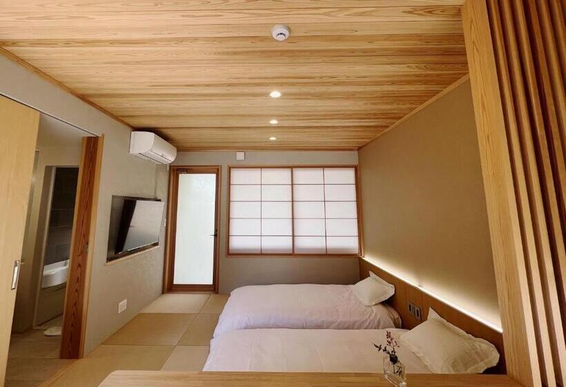 膳宿费 Kansai Airport Hotel Pine Villa