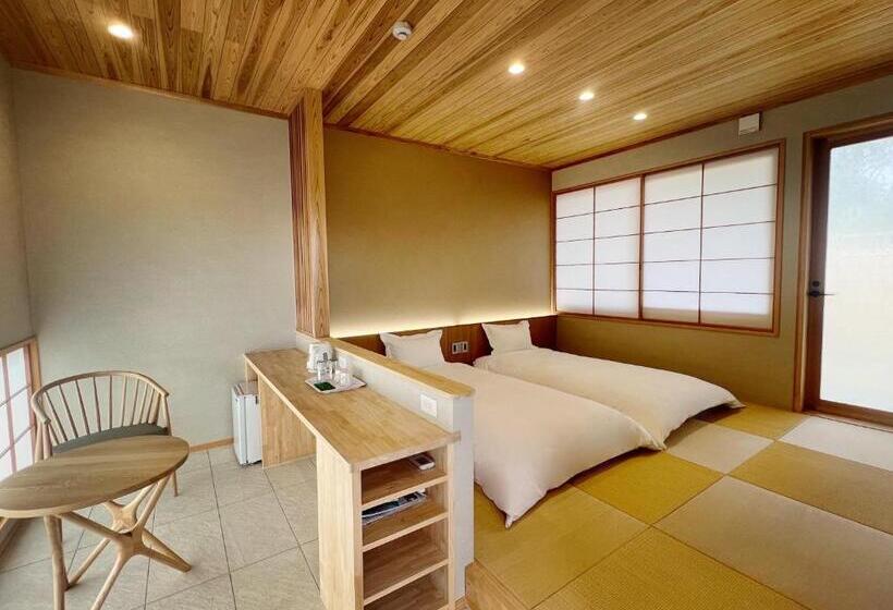 膳宿费 Kansai Airport Hotel Pine Villa